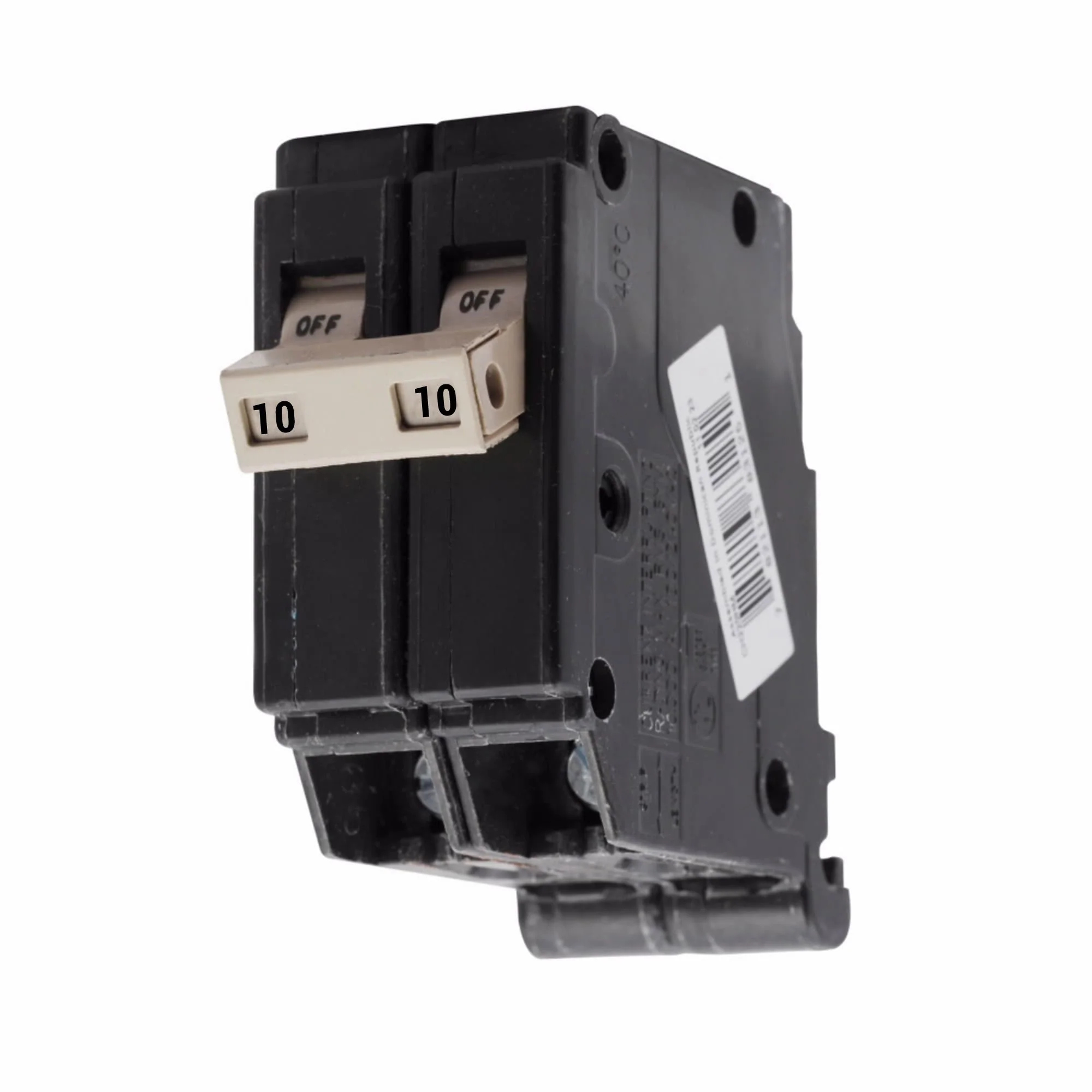 CH210 - Eaton - Molded Case Circuit Breakers - Image 7