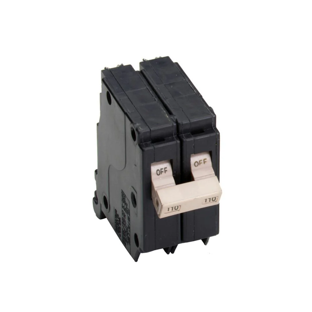 CH2110 - Eaton - Molded Case Circuit Breakers - Image 5