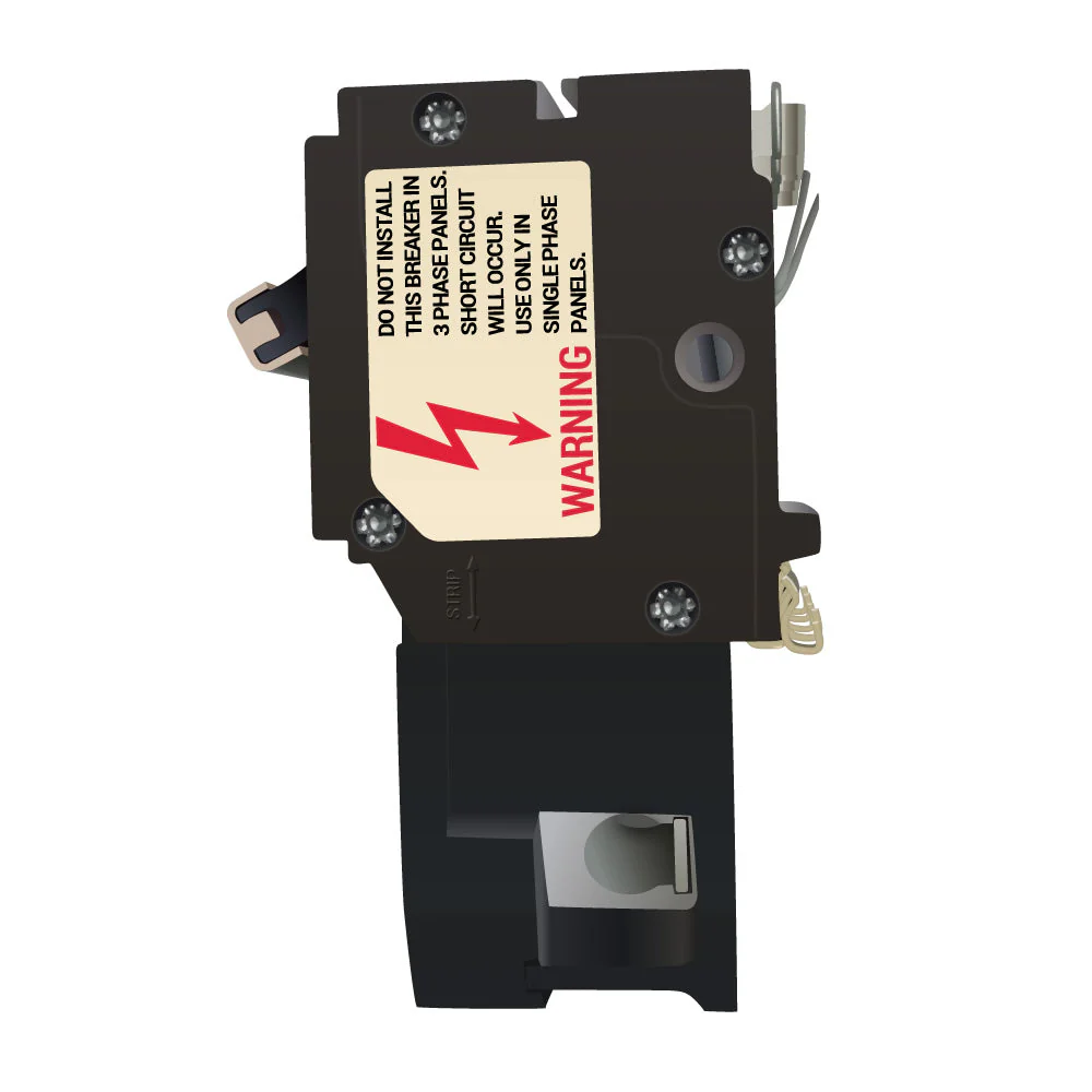 CH2150 - Eaton - Molded Case Circuit Breakers - Image 3