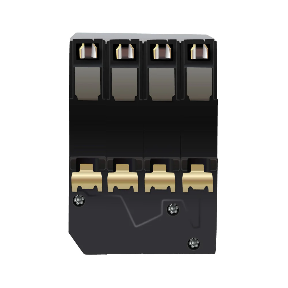 CH2150 - Eaton - Molded Case Circuit Breakers - Image 4