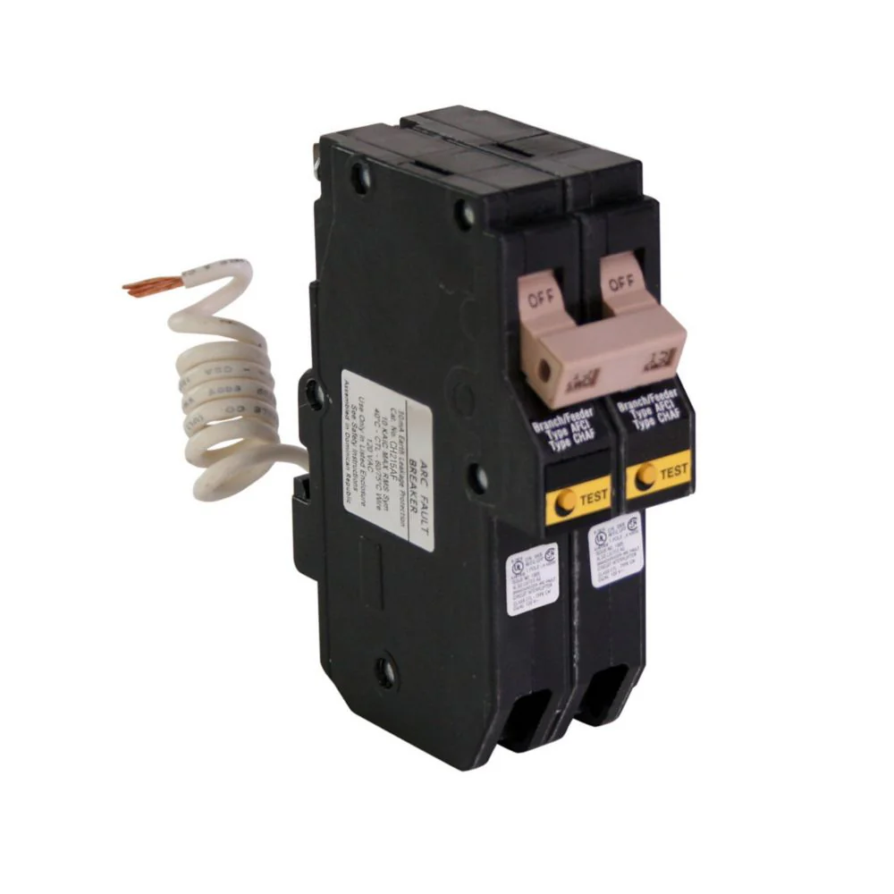 CH215AF - Eaton - Molded Case Circuit Breakers - Image 2