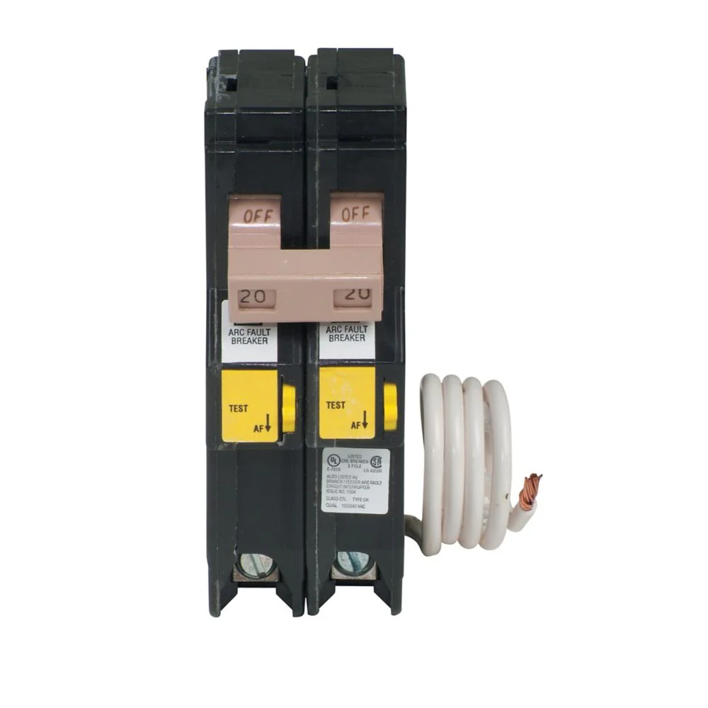 CH220AF - Eaton - Molded Case Circuit Breakers