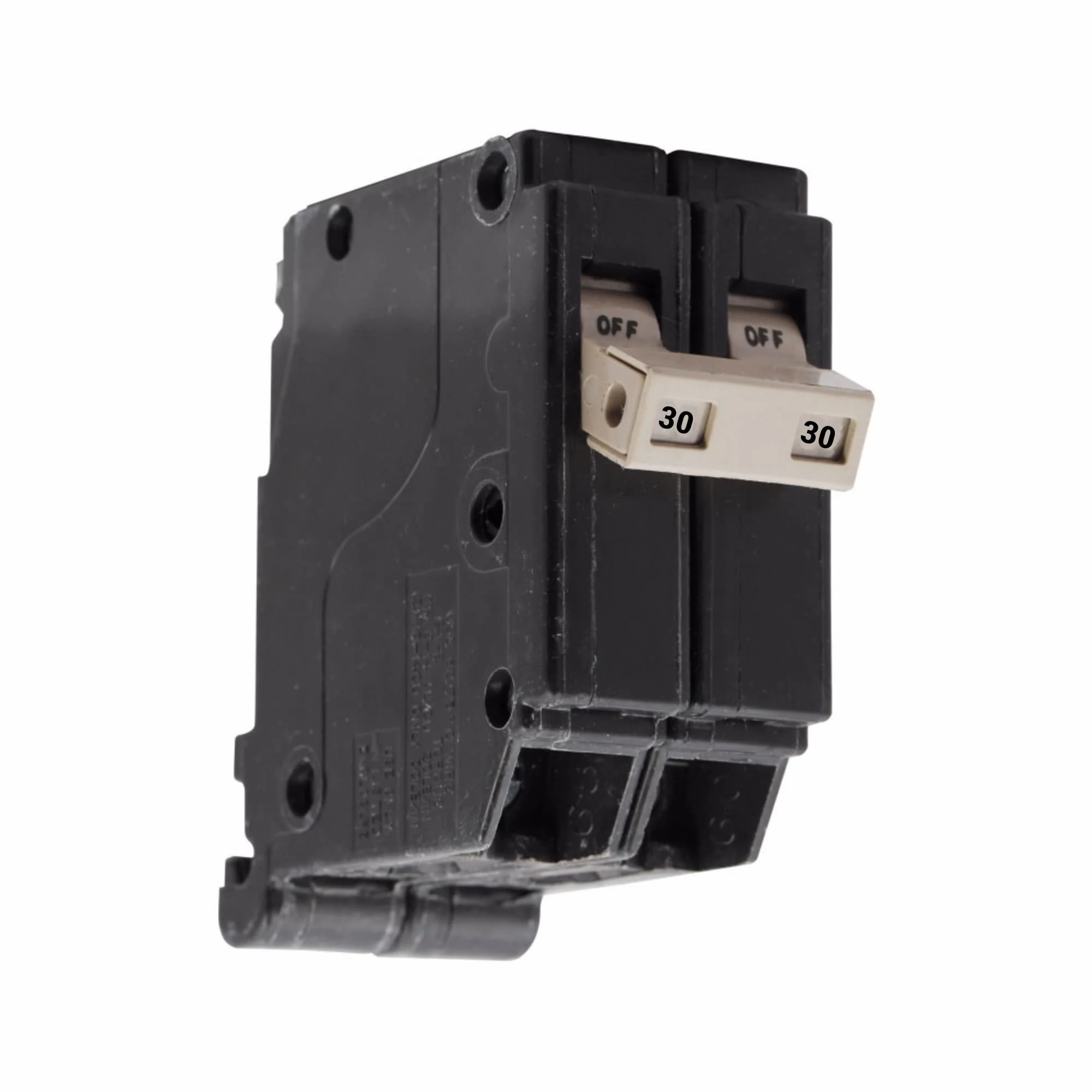 CH230 - Eaton - Molded Case Circuit Breakers - Image 6