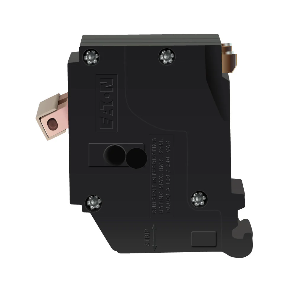 CH235 - Eaton - Molded Case Circuit Breakers - Image 3