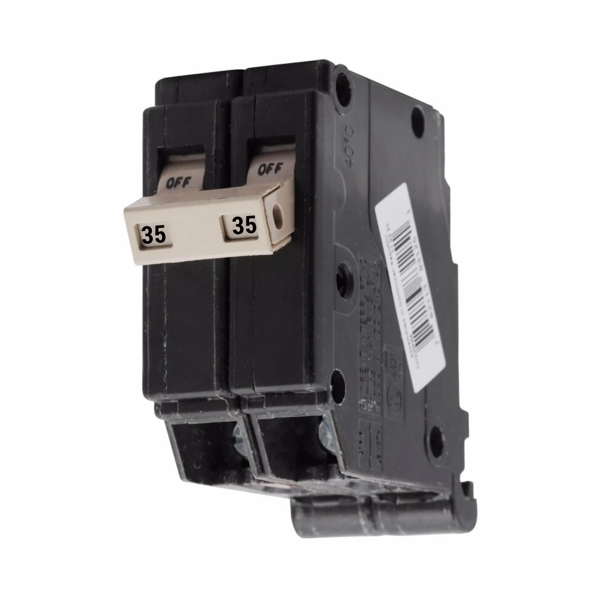 CH235 - Eaton - Molded Case Circuit Breakers - Image 7