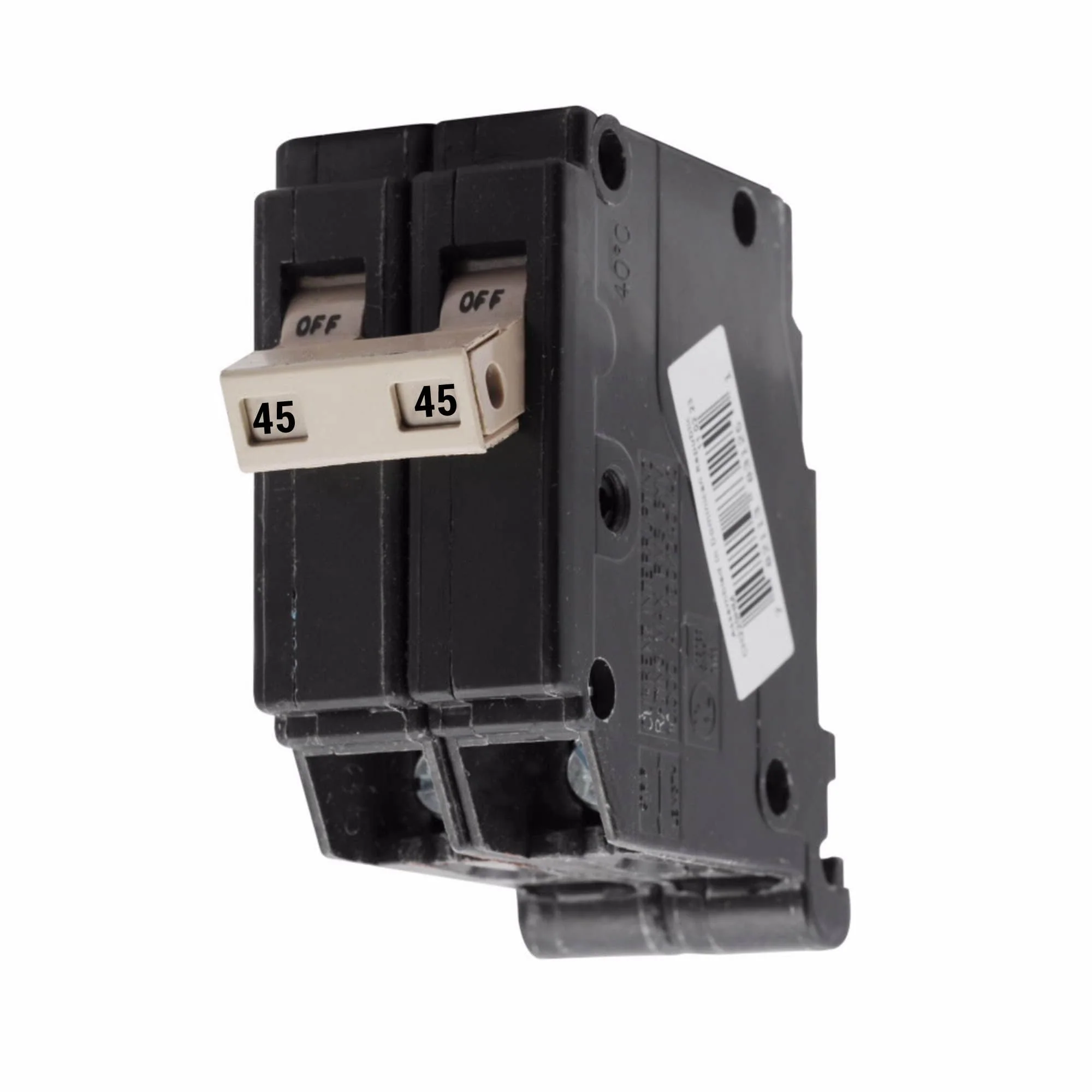 CH245 - Eaton - Molded Case Circuit Breakers - Image 7