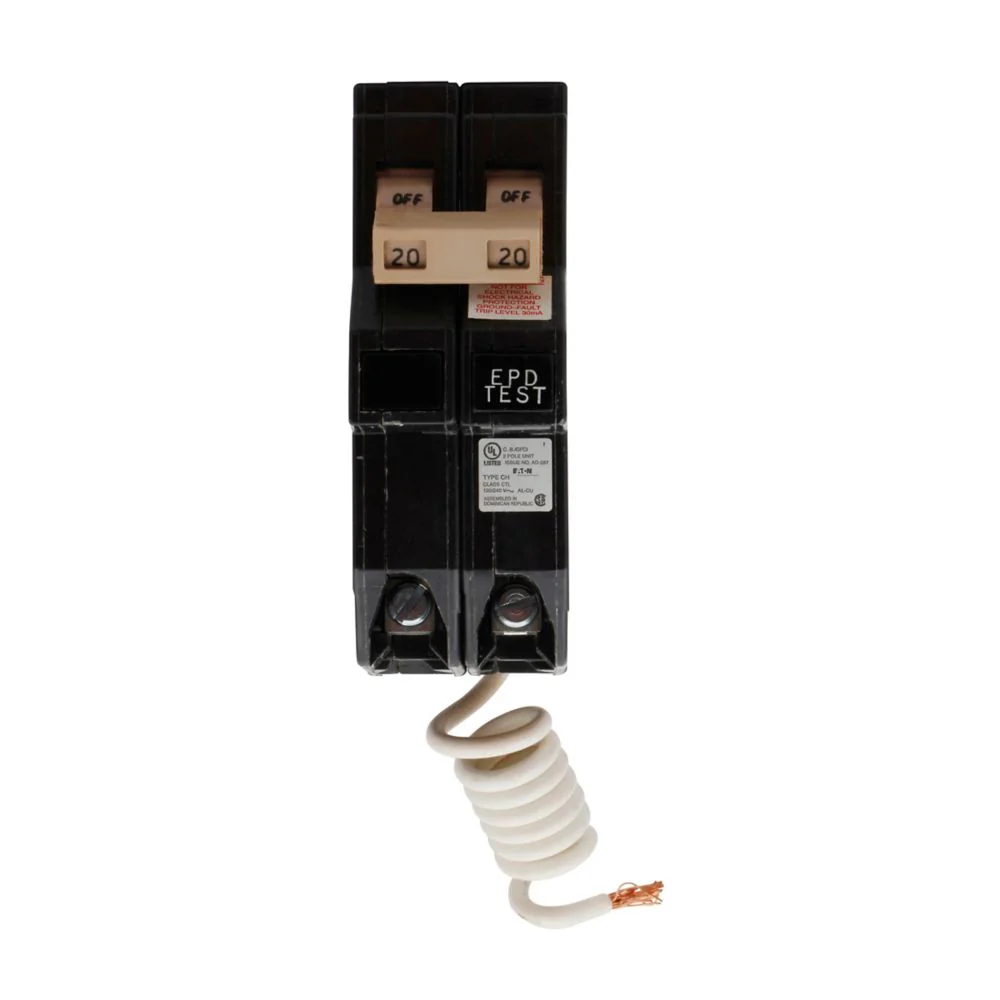 CH260EPD - Eaton - Molded Case Circuit Breakers