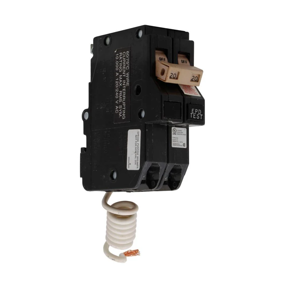 CH260EPD - Eaton - Molded Case Circuit Breakers - Image 2