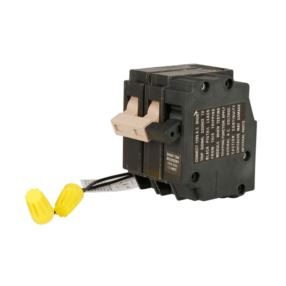 CH270ST - Eaton - Molded Case Circuit Breakers - Image 3