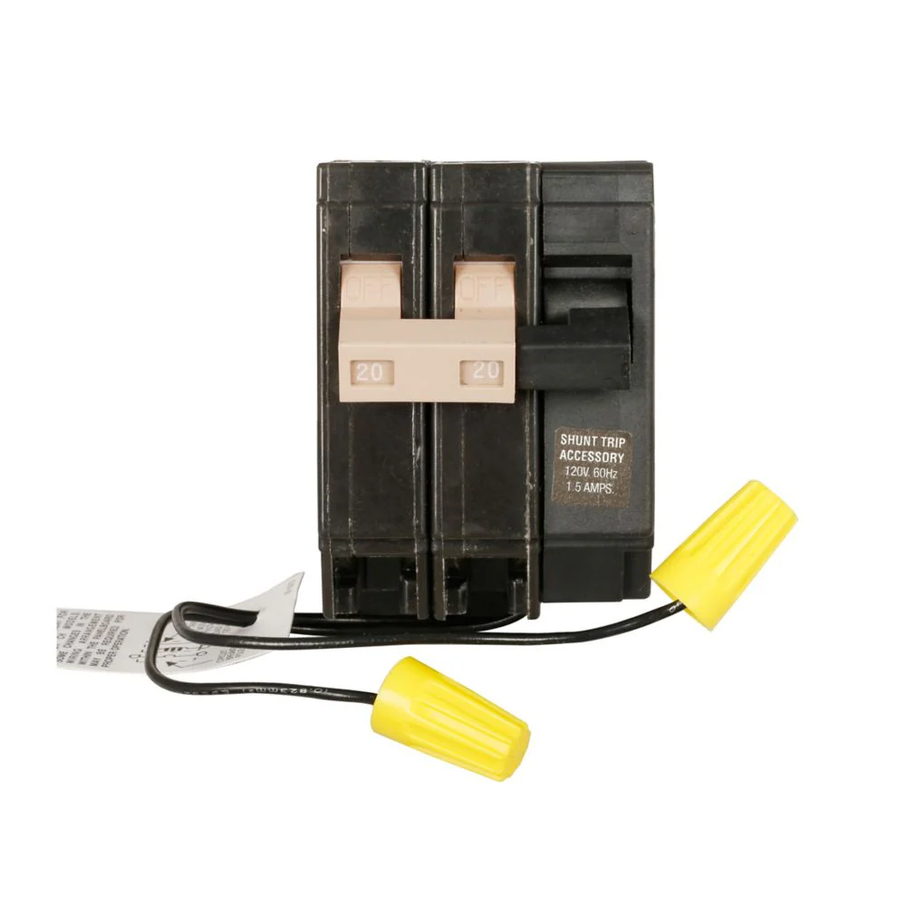 CH280ST - Eaton - Molded Case Circuit Breakers