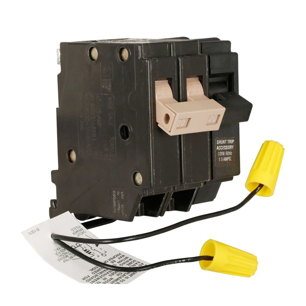 CH290ST - Eaton - Molded Case Circuit Breakers - Image 2