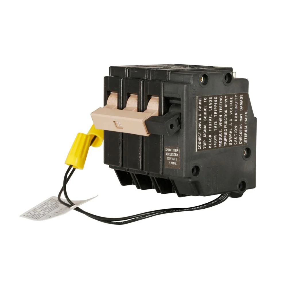 CH320ST - Eaton - Molded Case Circuit Breakers - Image 3