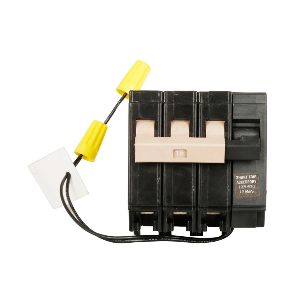 CH340ST - Eaton - Molded Case Circuit Breakers