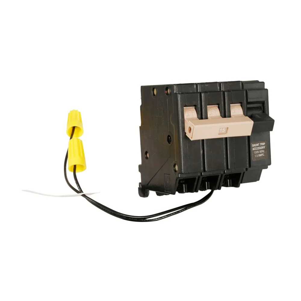 CH370ST - Eaton - Molded Case Circuit Breakers - Image 2