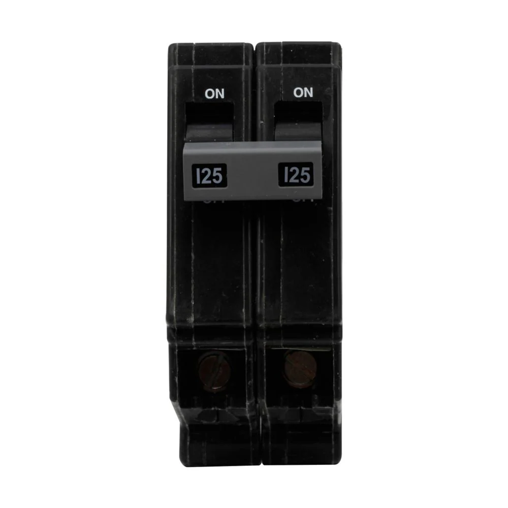 CHB2125 - Eaton - Molded Case Circuit Breakers