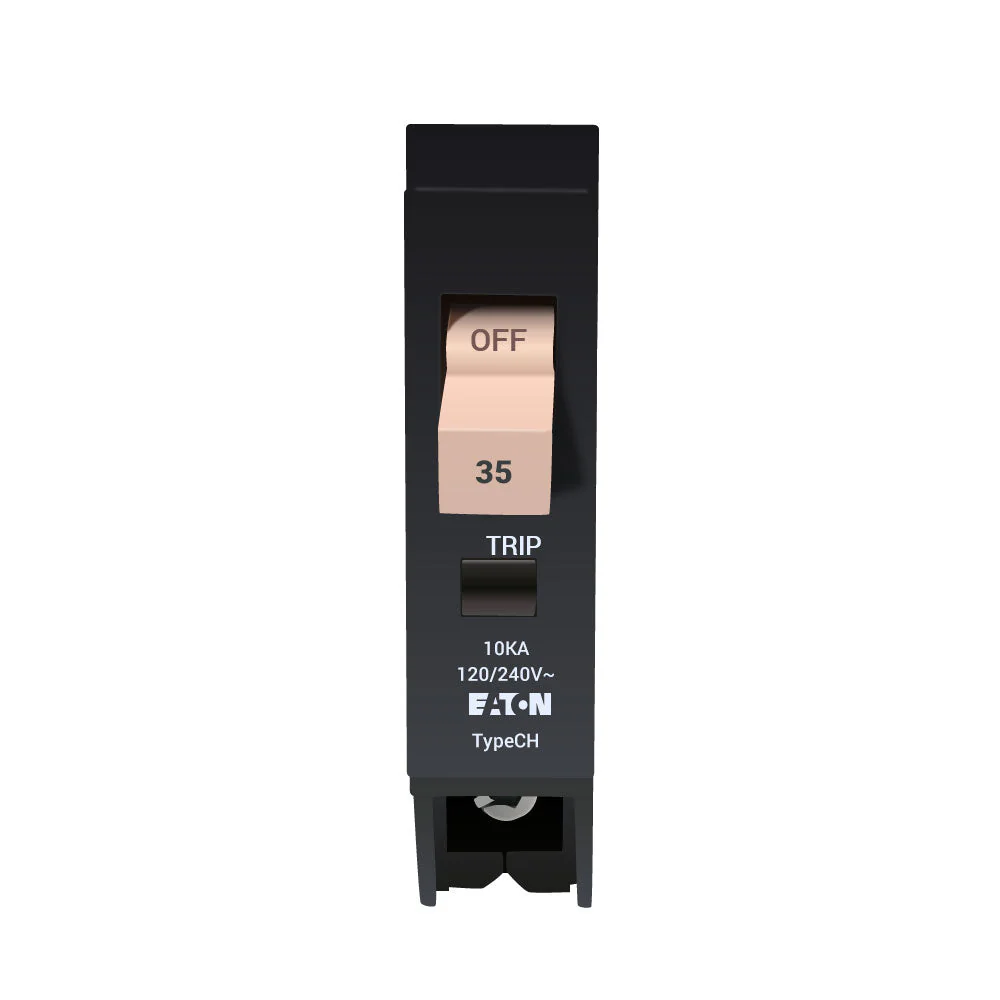 CHF135 - Eaton - Molded Case Circuit Breakers