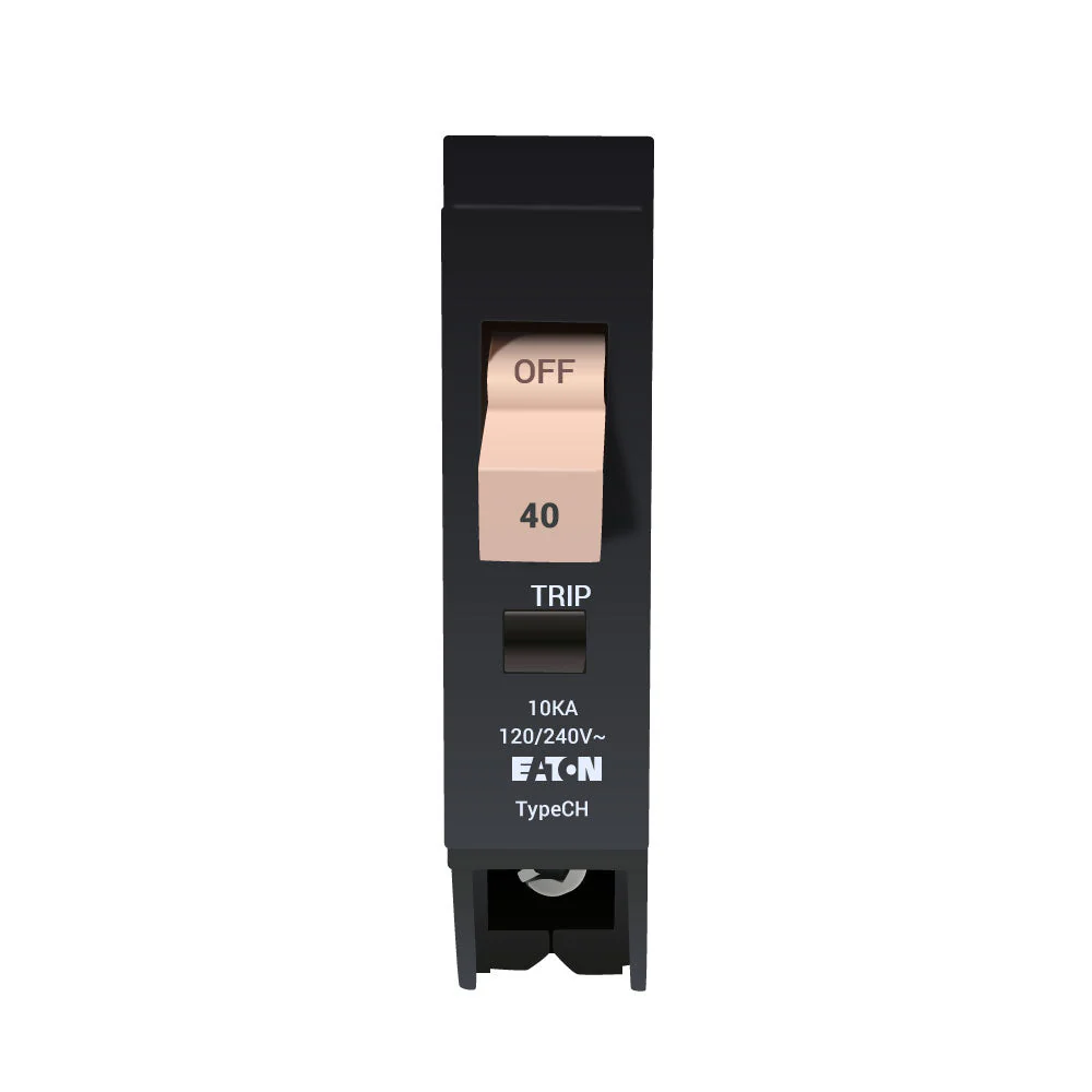 CHF140 - Eaton - Molded Case Circuit Breakers