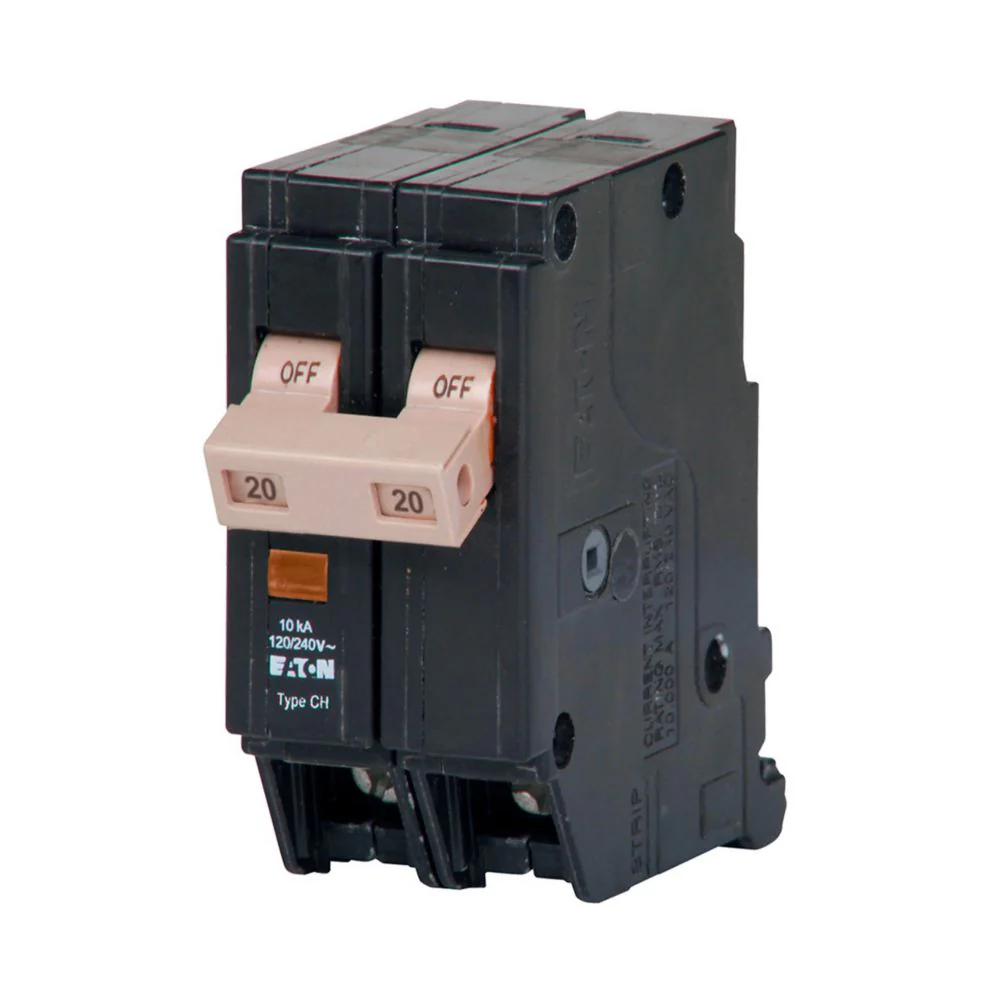 CHF215ST - Eaton - Molded Case Circuit Breakers