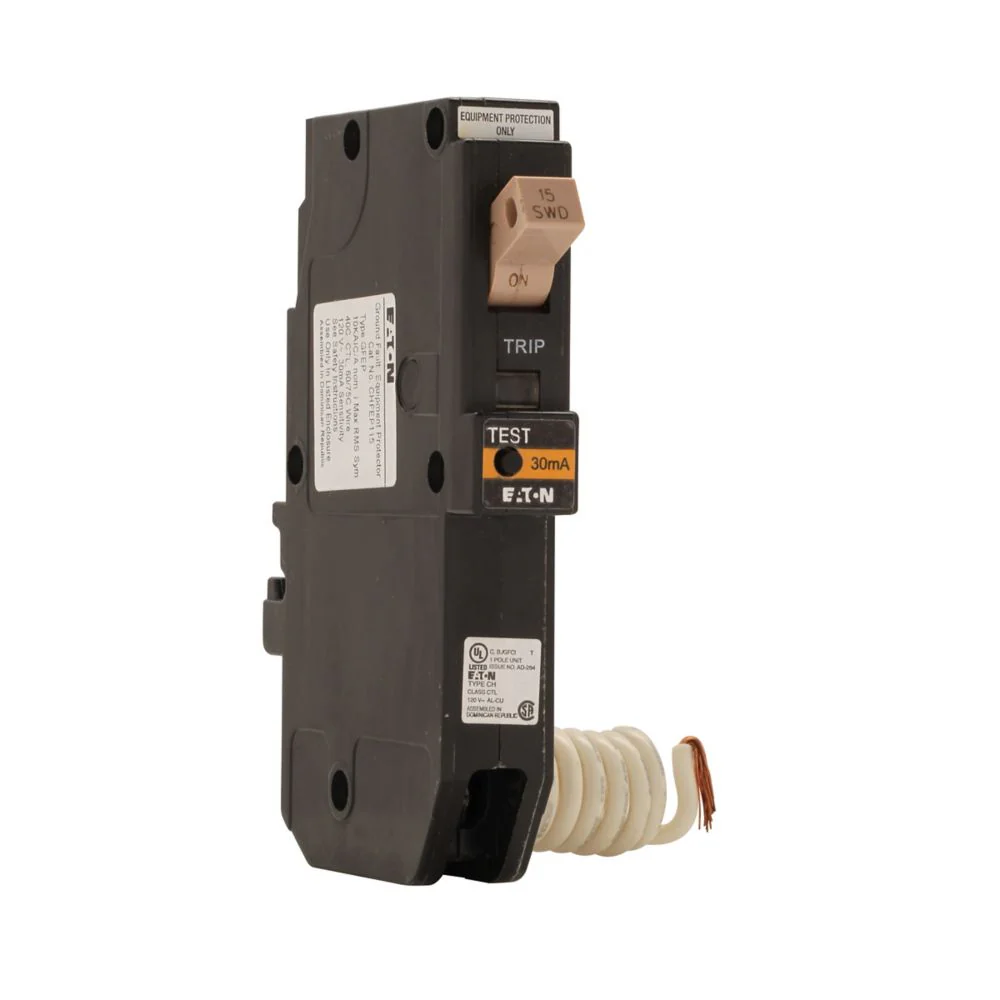 CHFEP115 - Eaton - Molded Case Circuit Breakers - Image 3