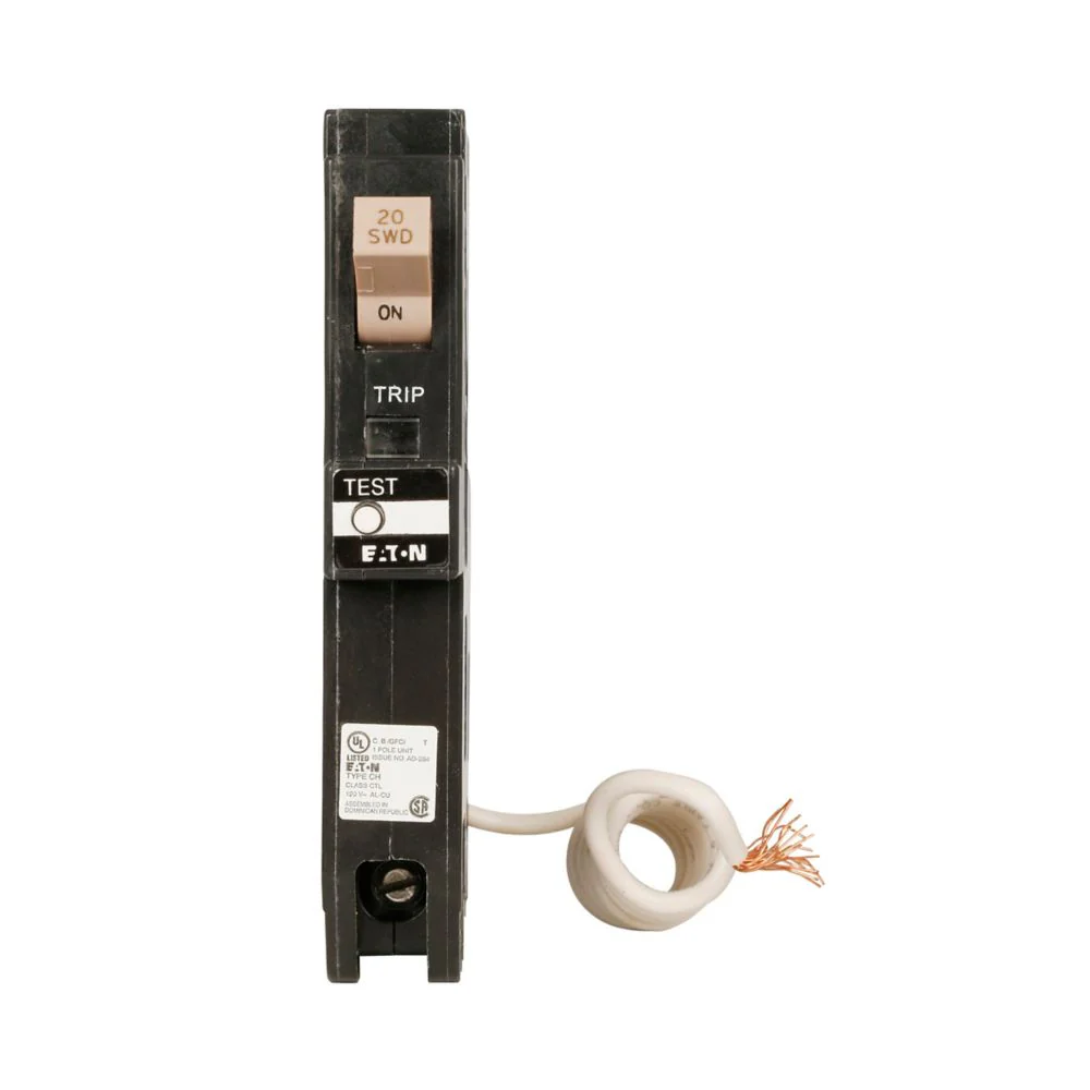 CHFGF115 - Eaton - Molded Case Circuit Breakers