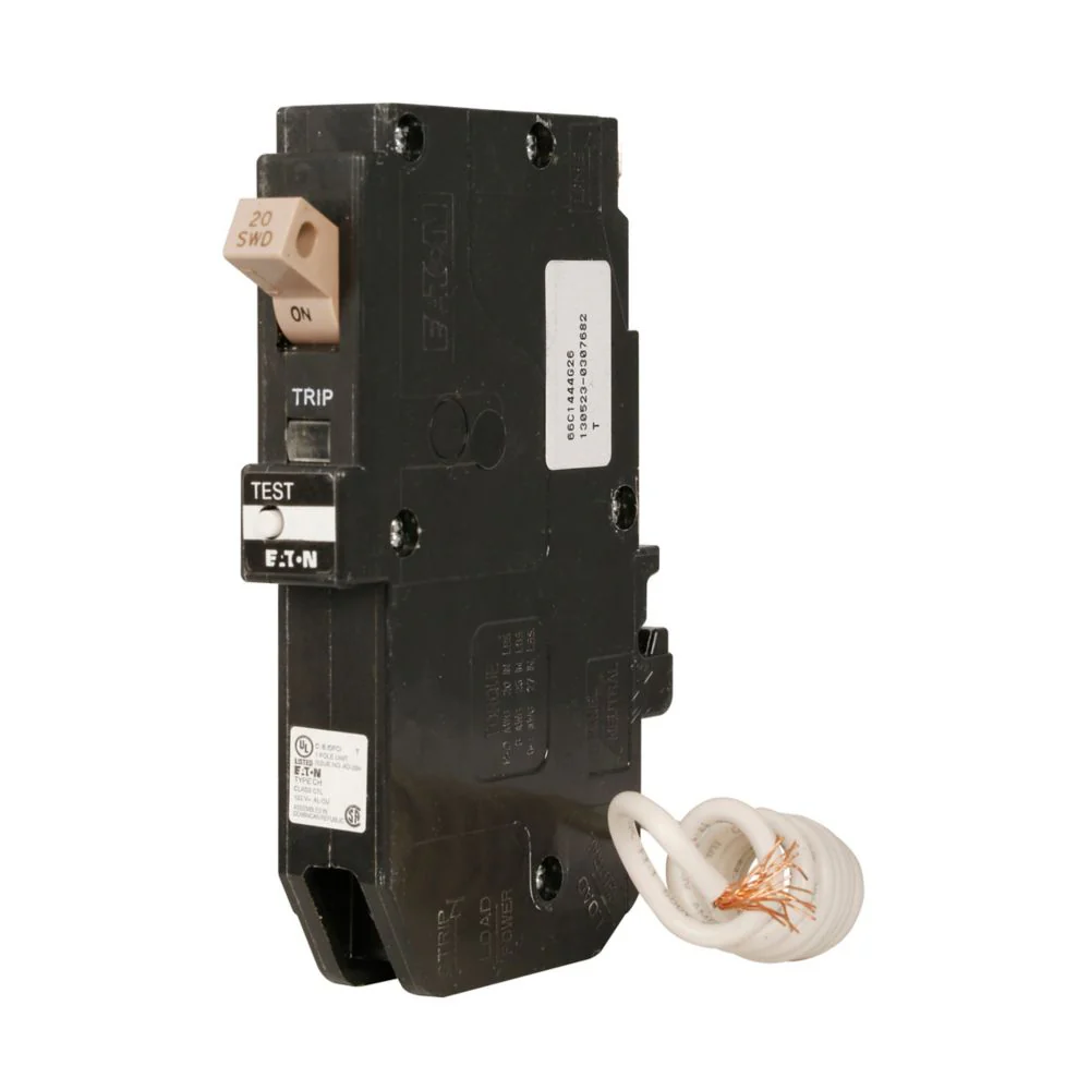 CHFGF115 - Eaton - Molded Case Circuit Breakers - Image 3