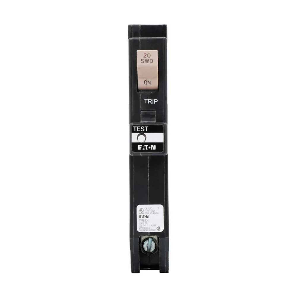 CHFGFT120PN - Eaton - Molded Case Circuit Breakers