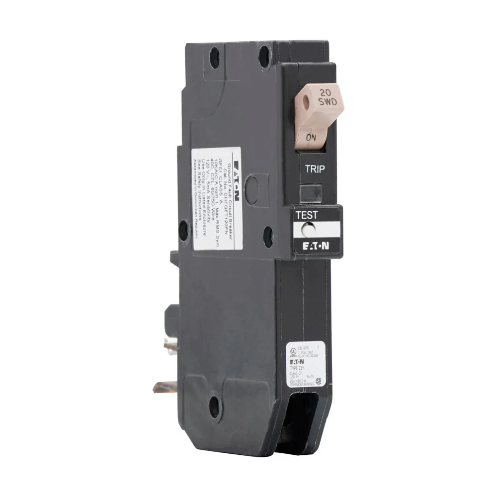 CHFGFT120PN - Eaton - Molded Case Circuit Breakers - Image 2