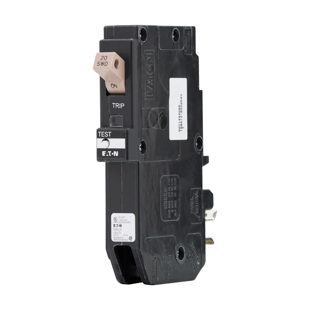 CHFGFT120PN - Eaton - Molded Case Circuit Breakers - Image 3