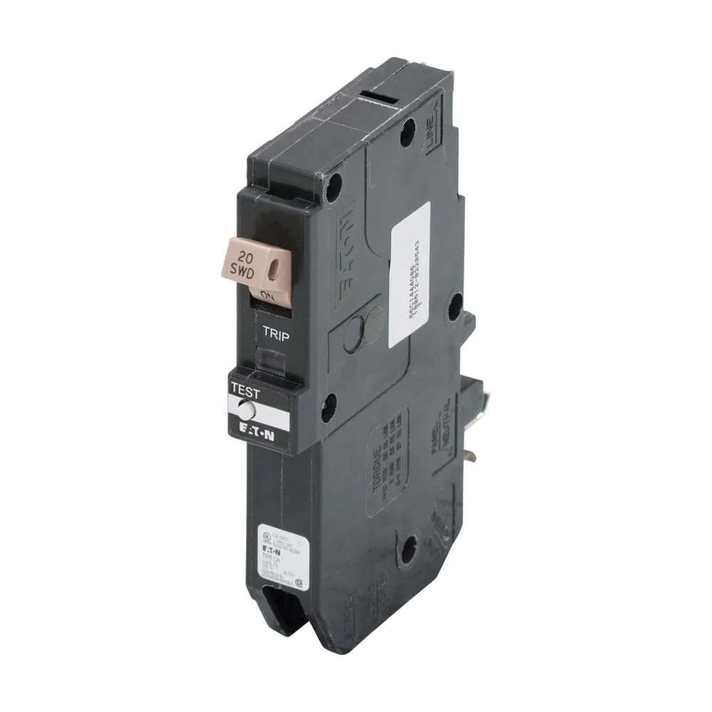 CHFGFT120PN - Eaton - Molded Case Circuit Breakers - Image 4