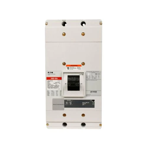 CHND312T33W - Eaton - Molded Case Circuit Breakers