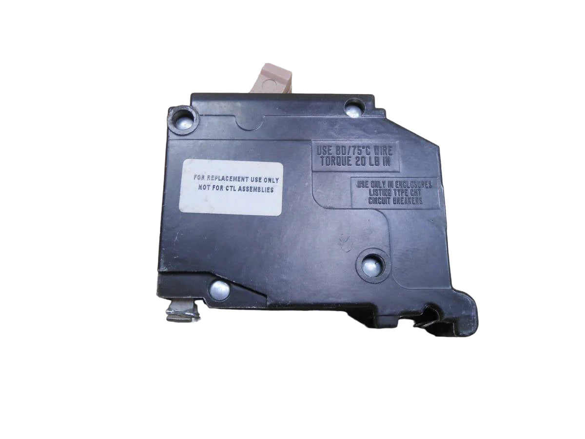 CHNT1515 - Eaton - Molded Case Circuit Breakers - Image 2