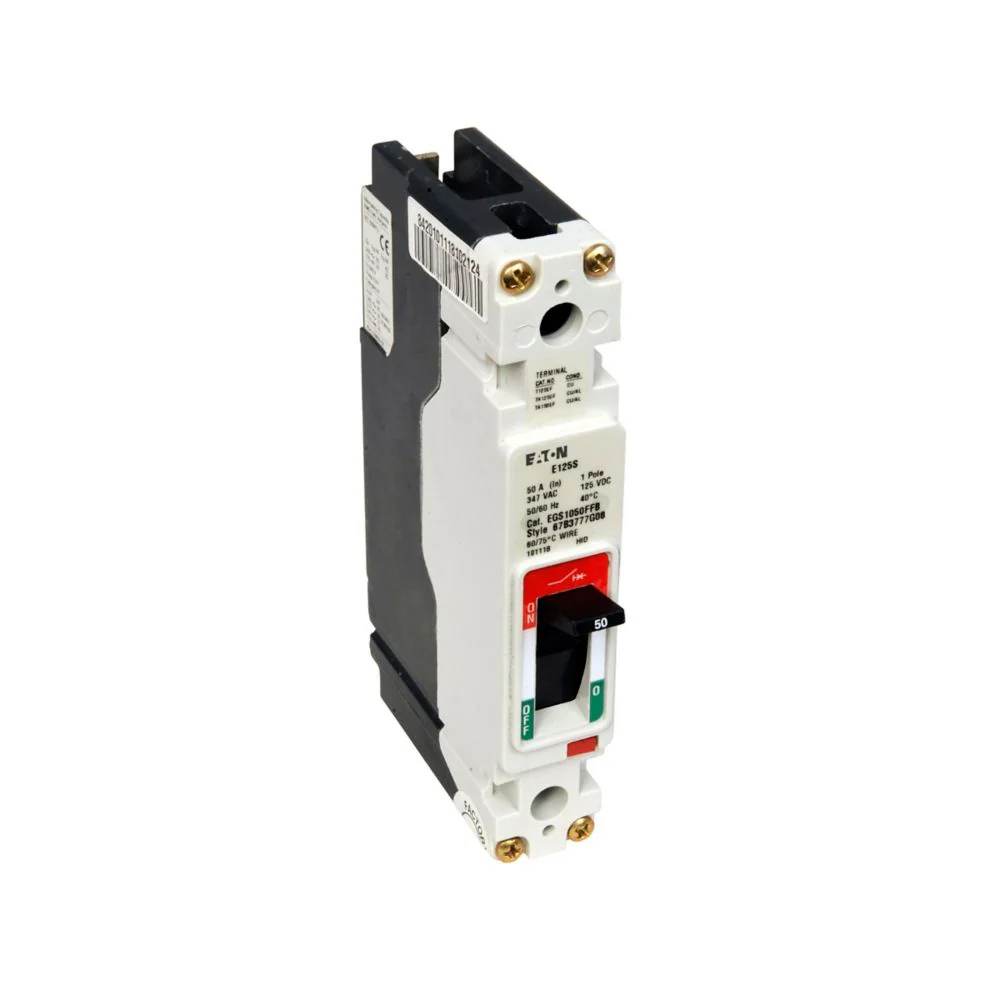 EGH1030FFB - Eaton - Molded Case Circuit Breakers - Image 2