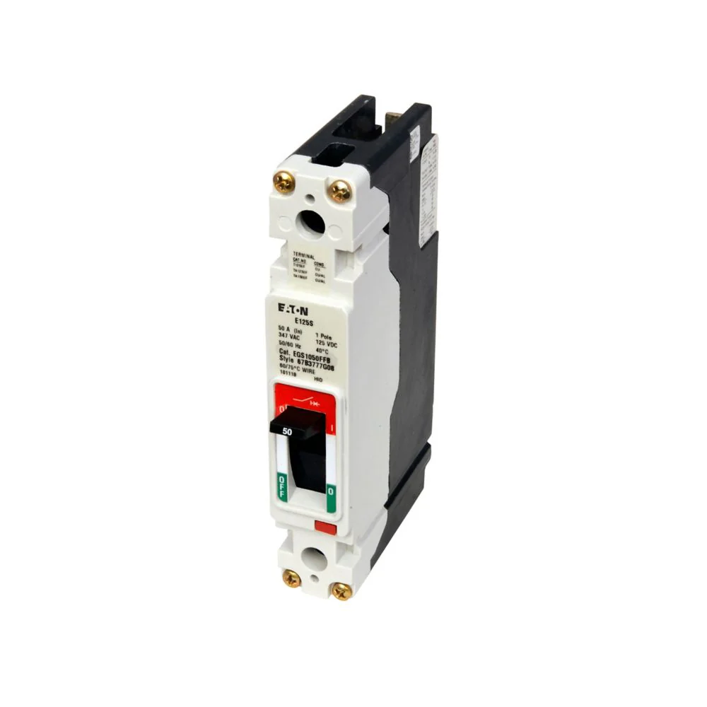 EGH1040FFB - Eaton - Molded Case Circuit Breakers - Image 3