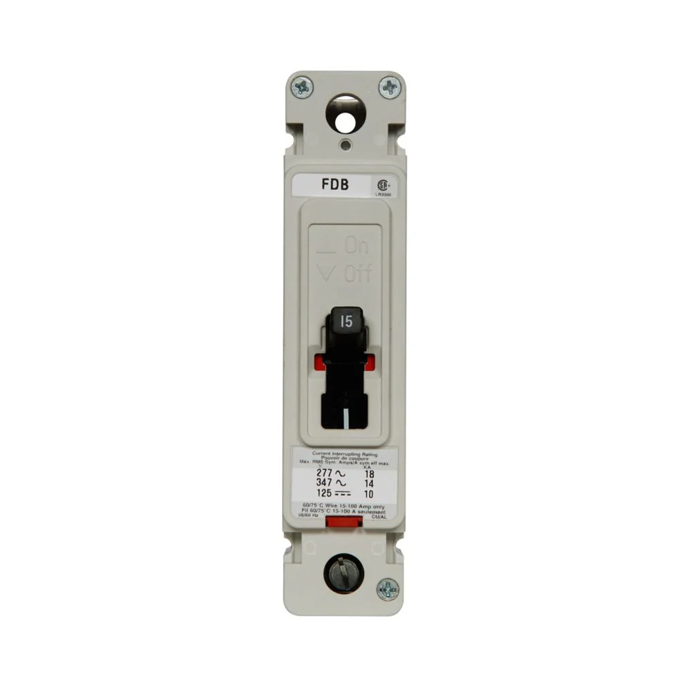 FDB1030 - Eaton - Molded Case Circuit Breakers