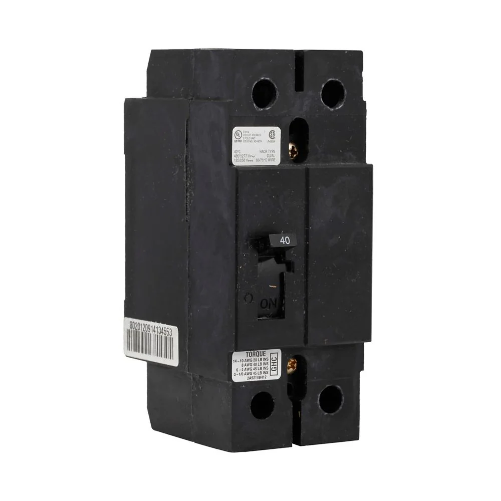 GHC2030 - Eaton - Molded Case Circuit Breakers - Image 2