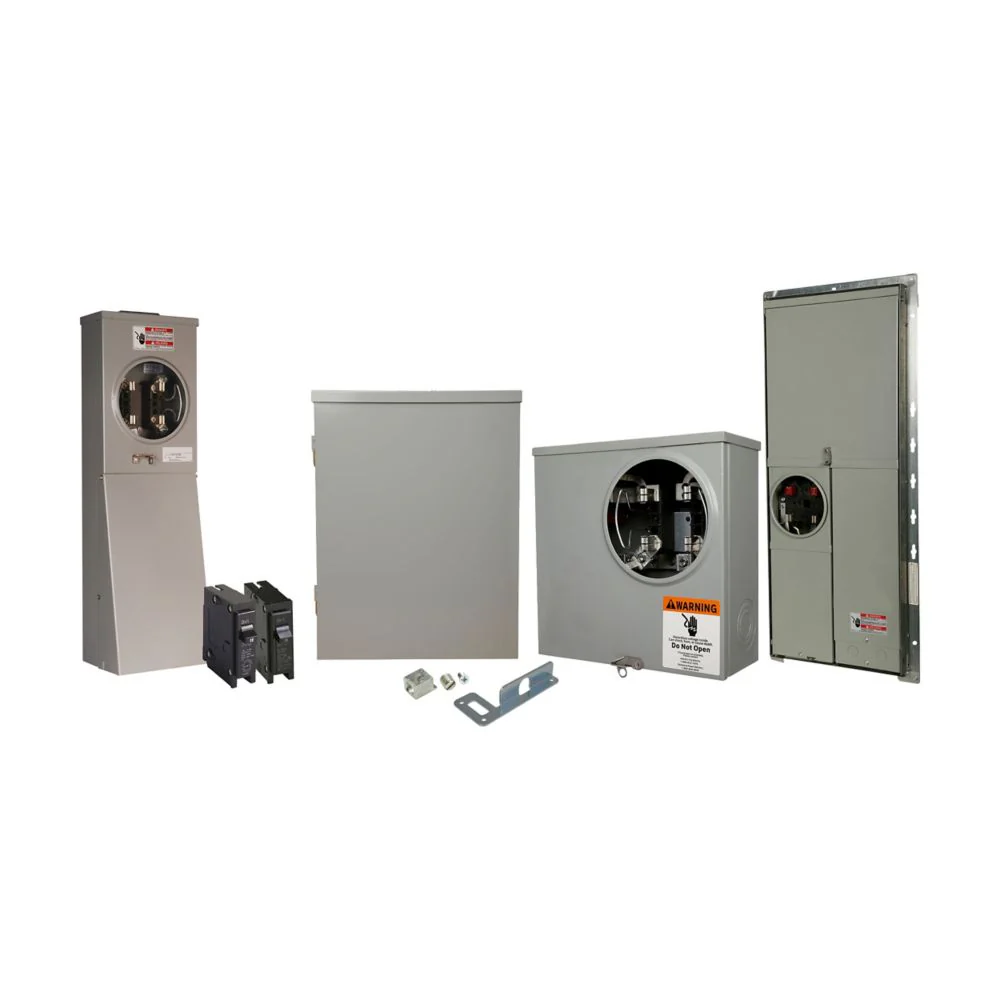 HBAX3015H - Eaton - Molded Case Circuit Breakers