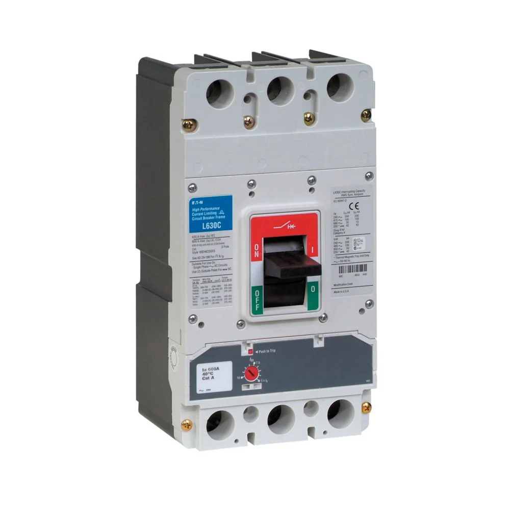 LGE3300FAGC - Eaton - Molded Case Circuit Breakers - Image 3
