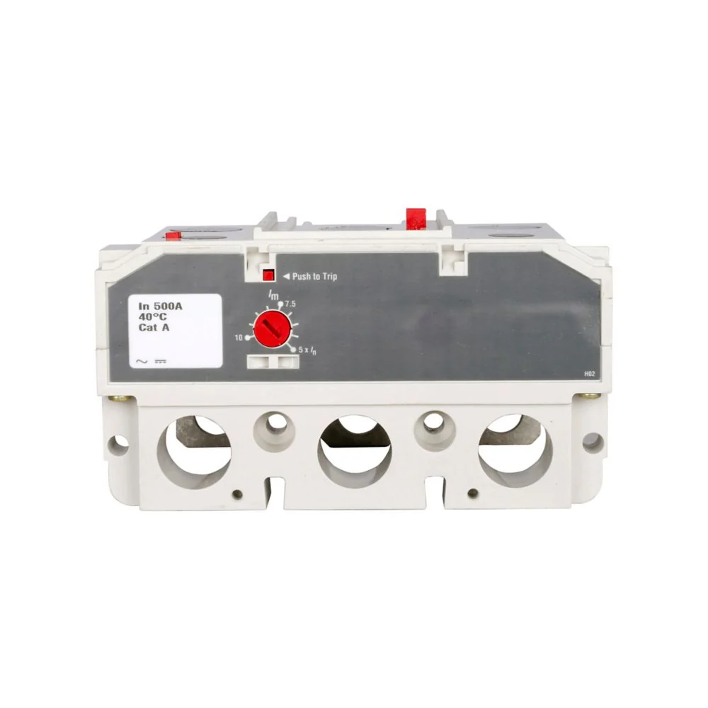 LT3500FA - Eaton - Molded Case Circuit Breakers