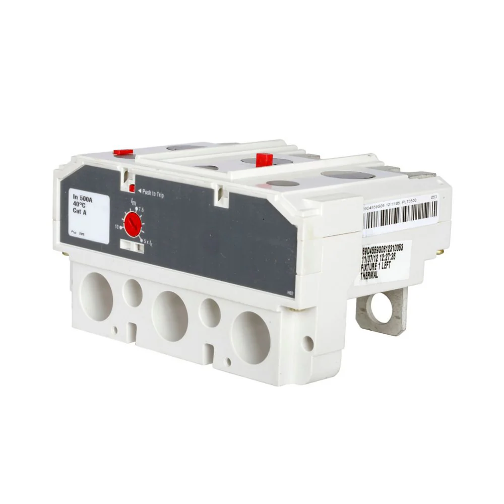 LT3500FA - Eaton - Molded Case Circuit Breakers - Image 3