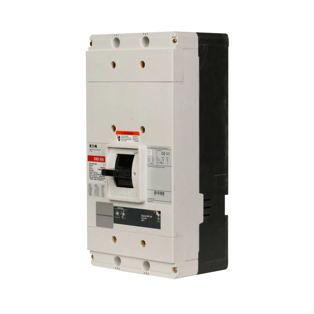 NDC312T36W - Eaton - Molded Case Circuit Breakers - Image 2