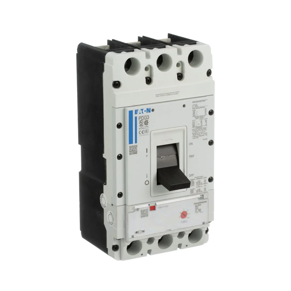 PDG33G0400TFAJ - Eaton - Molded Case Circuit Breakers - Image 3
