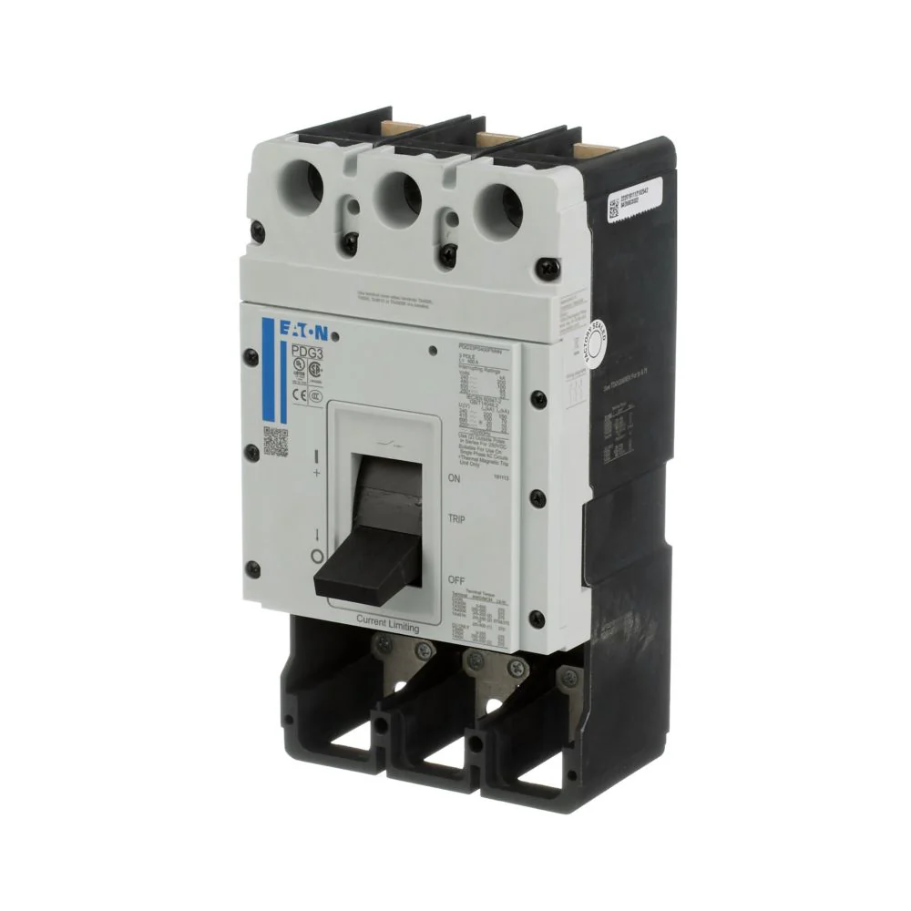PDG33M0400FNNN - Eaton - Molded Case Circuit Breakers - Image 3