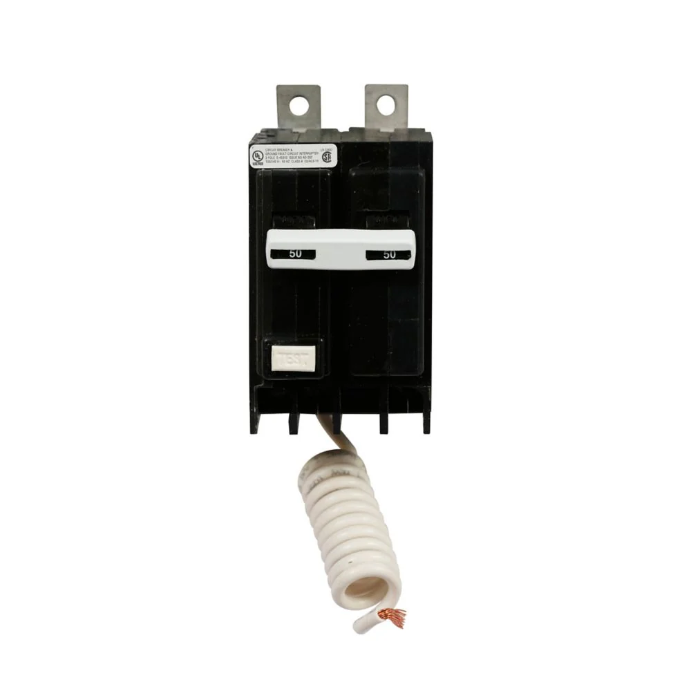 QBGF2050 - Eaton - Molded Case Circuit Breakers - Image 2