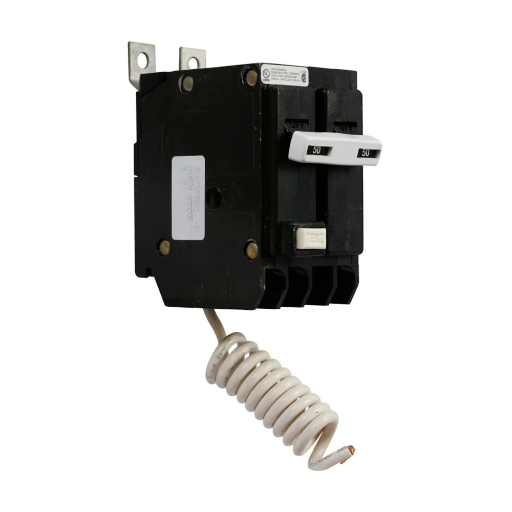 QBGF2050 - Eaton - Molded Case Circuit Breakers - Image 3