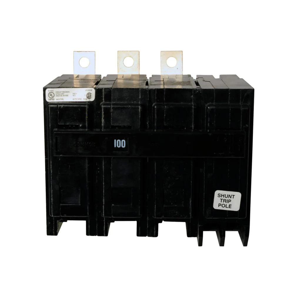 QBHW3040HS - Eaton - Molded Case Circuit Breakers