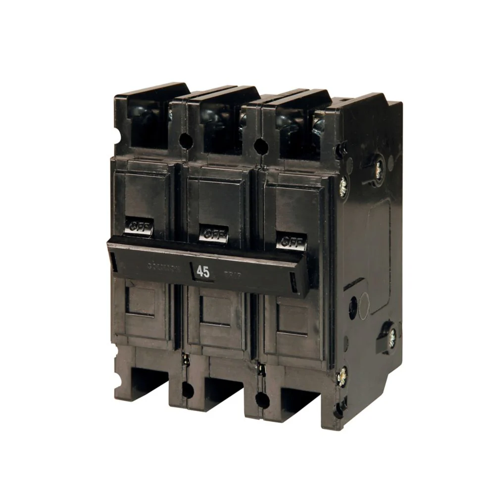 QC3045H - Eaton - Molded Case Circuit Breakers - Image 3