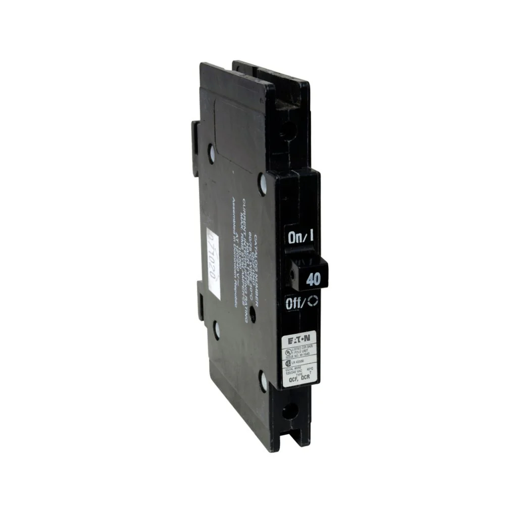 QCF1040 - Eaton - Molded Case Circuit Breakers - Image 2
