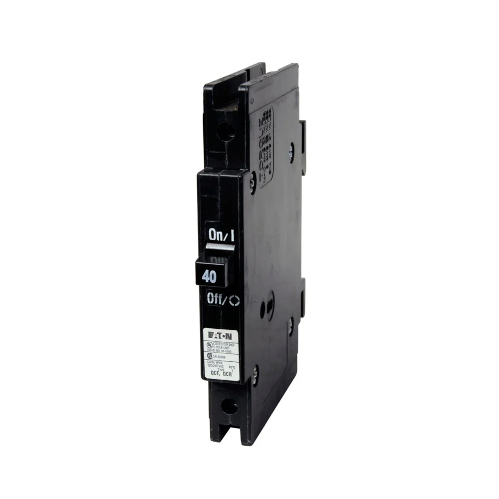 QCF1040 - Eaton - Molded Case Circuit Breakers - Image 3