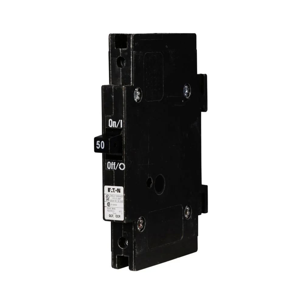 QCF1050 - Eaton - Molded Case Circuit Breakers - Image 3