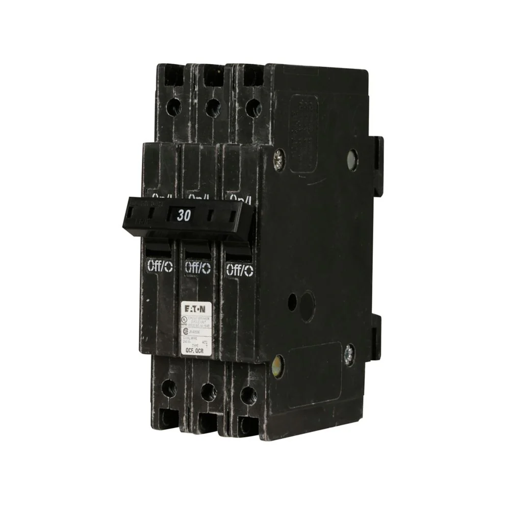 QCF3020H - Eaton - Molded Case Circuit Breakers - Image 3